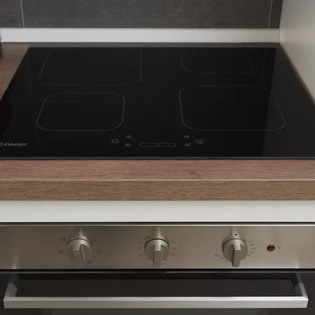 Moderno In Pieno Centro *