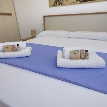 Moderno In Pieno Centro