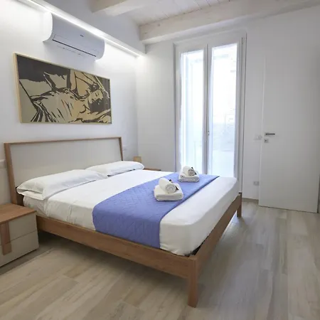 Moderno In Pieno Centro Civitanova Marche