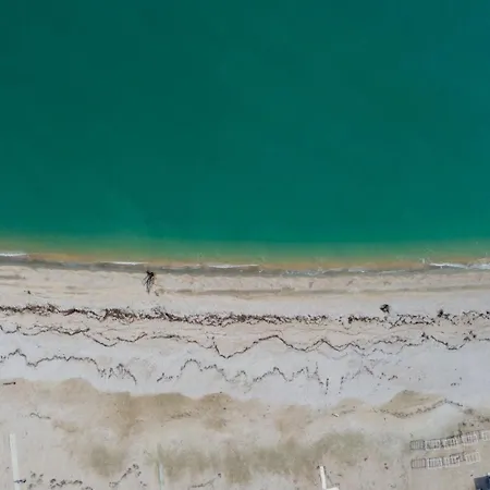 Apartment Moderno In Pieno Centro Civitanova Marche