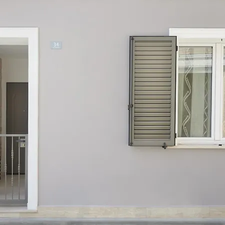 Moderno In Pieno Centro