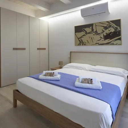 Apartment Moderno In Pieno Centro