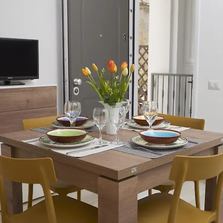 Apartment Moderno In Pieno Centro *