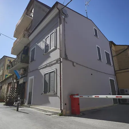 Moderno In Pieno Centro