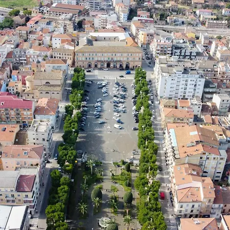 Apartment Moderno In Pieno Centro *