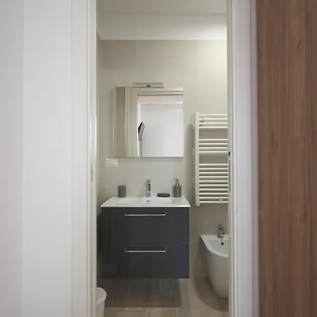 Moderno In Pieno Centro Apartament Civitanova Marche