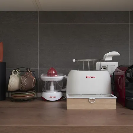 Apartament Moderno In Pieno Centro Civitanova Marche