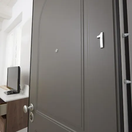 Moderno In Pieno Centro