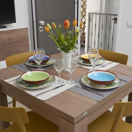 Moderno In Pieno Centro *